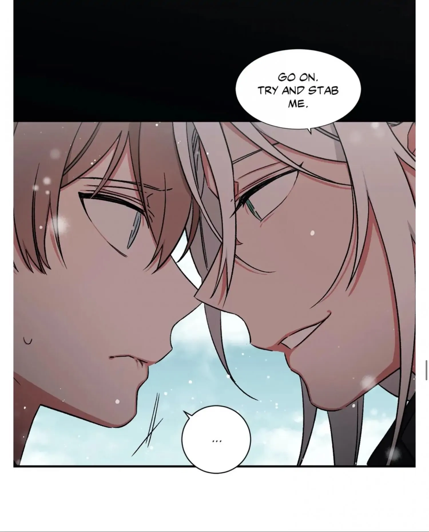 Cradle of Imae Chapter 53.1 page 56 - 