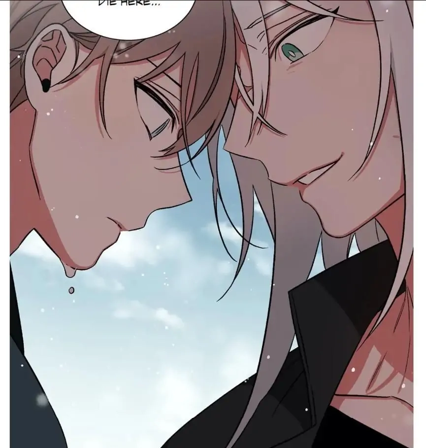 Cradle of Imae Chapter 53.1 page 59 - 