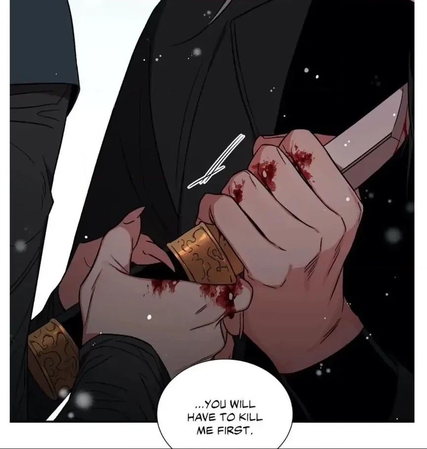 Cradle of Imae Chapter 53.1 page 60 - 