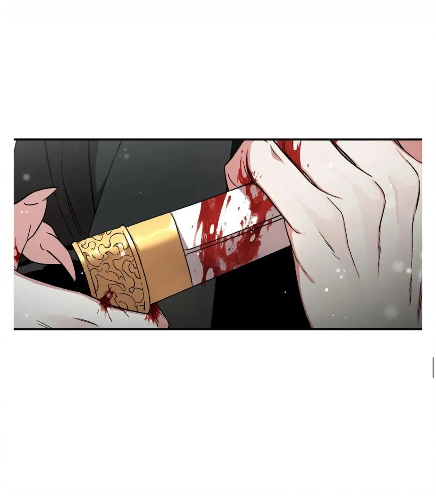 Cradle of Imae Chapter 53.1 page 61 - 