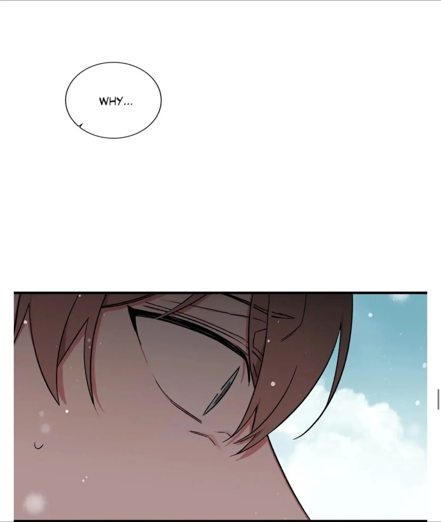 Cradle of Imae Chapter 53.1 page 62 - 