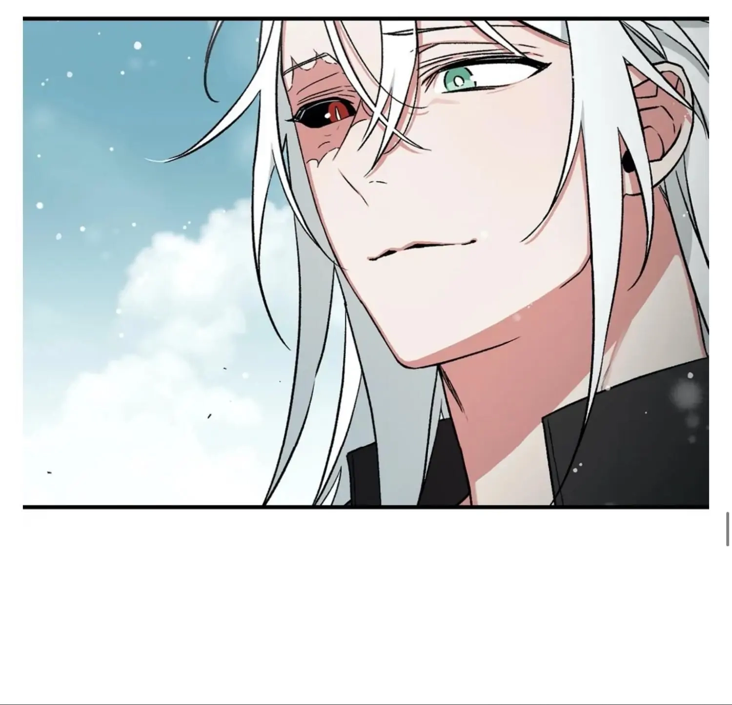 Cradle of Imae Chapter 53.1 page 64 - 