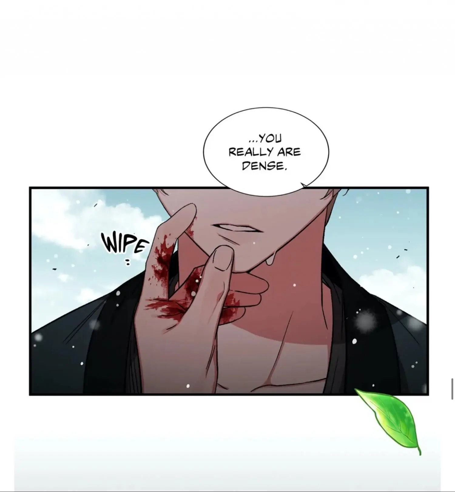 Cradle of Imae Chapter 53.1 page 65 - 