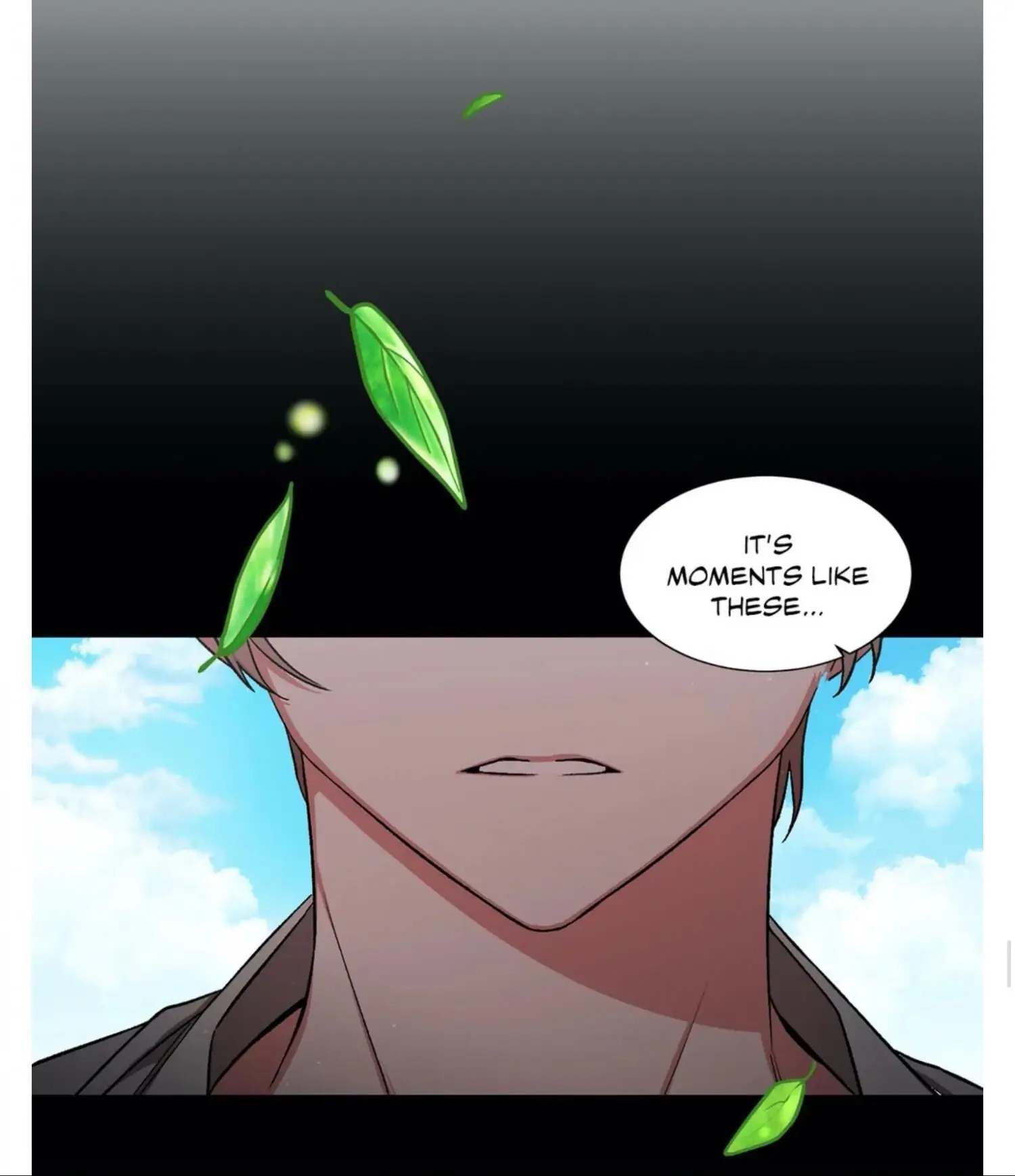 Cradle of Imae Chapter 53.1 page 66 - 