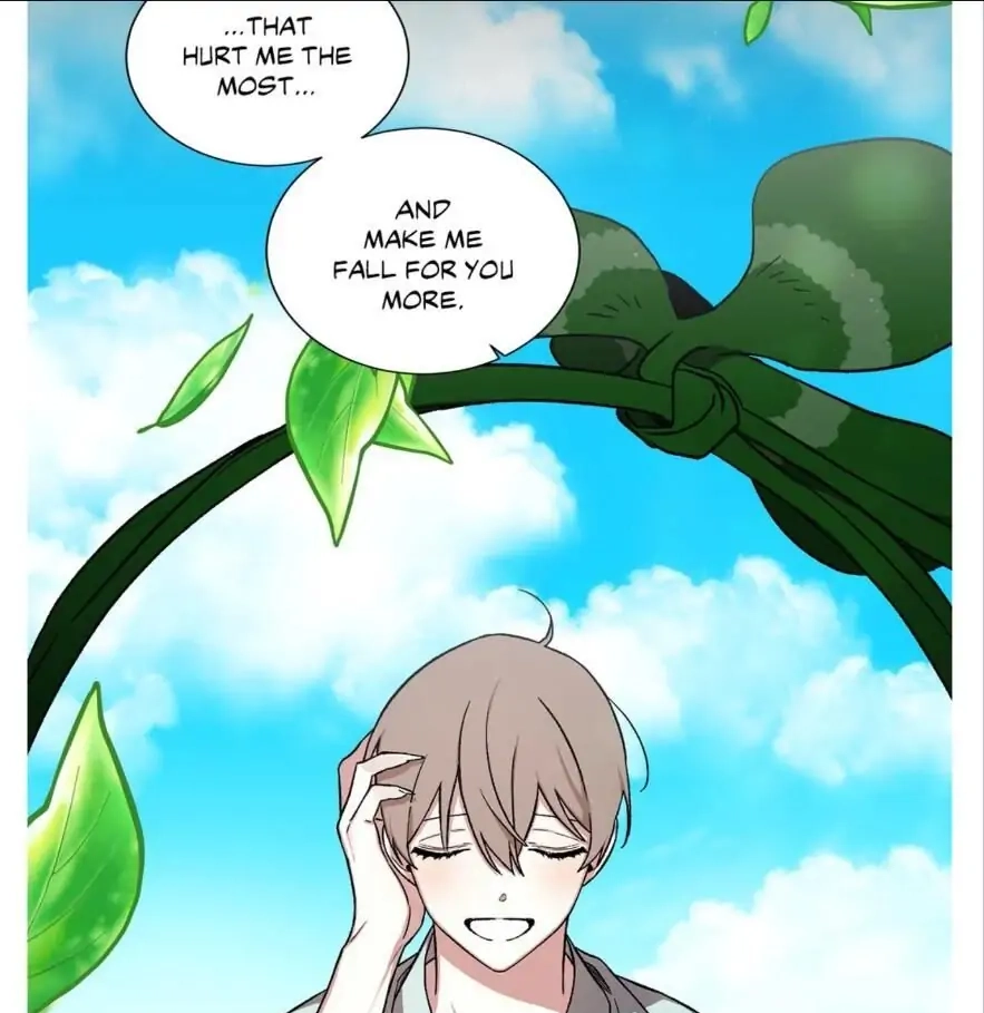 Cradle of Imae Chapter 53.1 page 67 - 