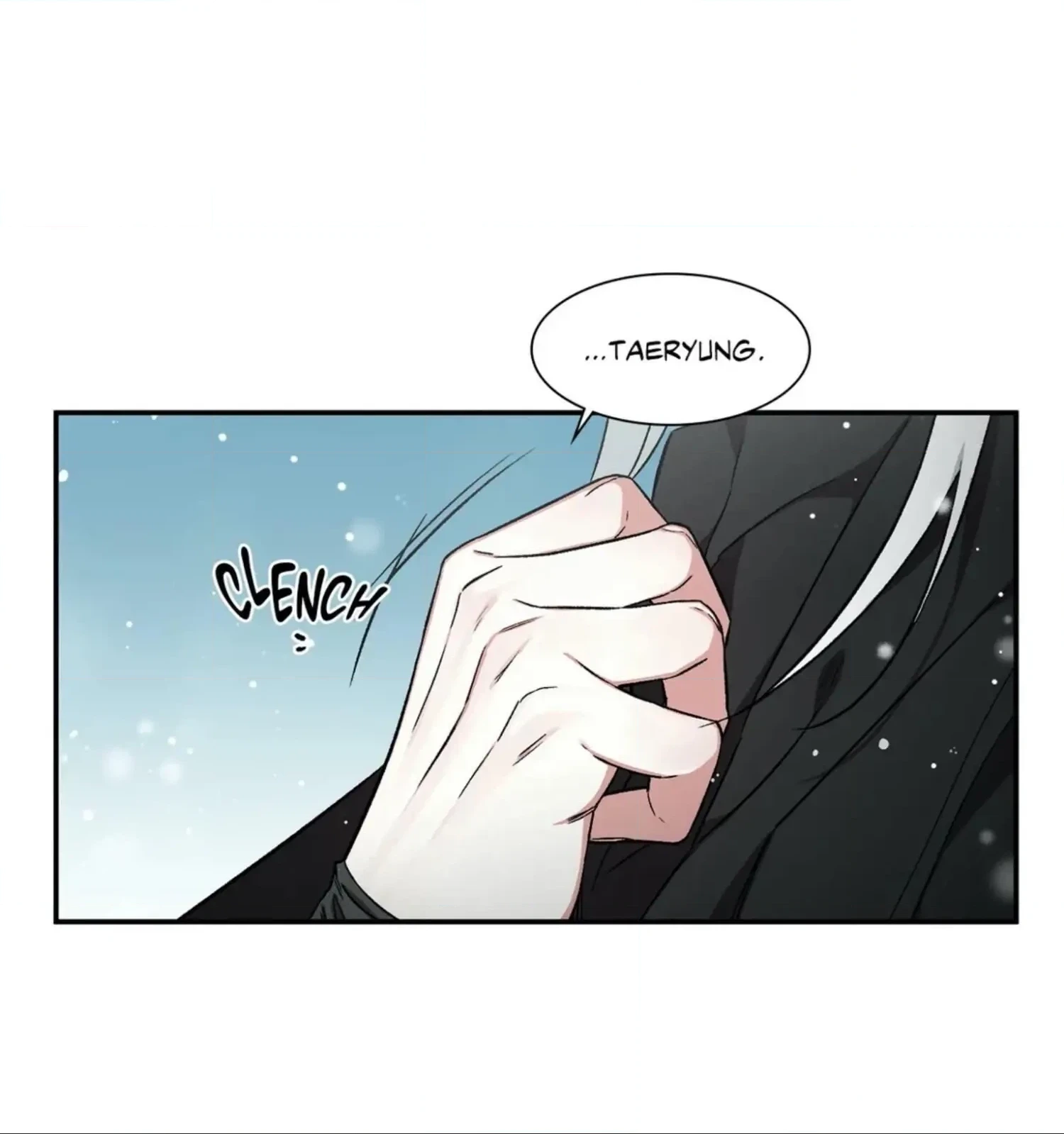 Cradle of Imae Chapter 53.1 page 8 - 