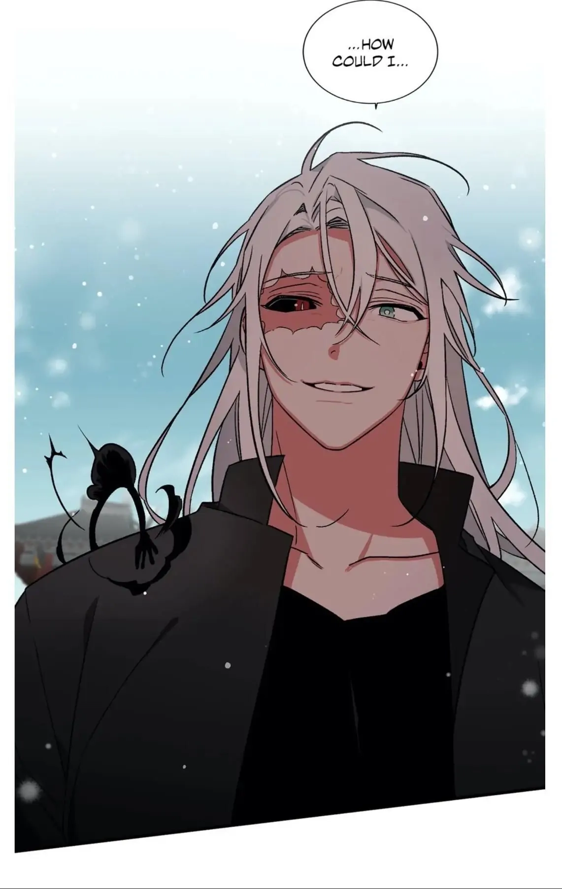 Cradle of Imae Chapter 53.1 page 73 - 