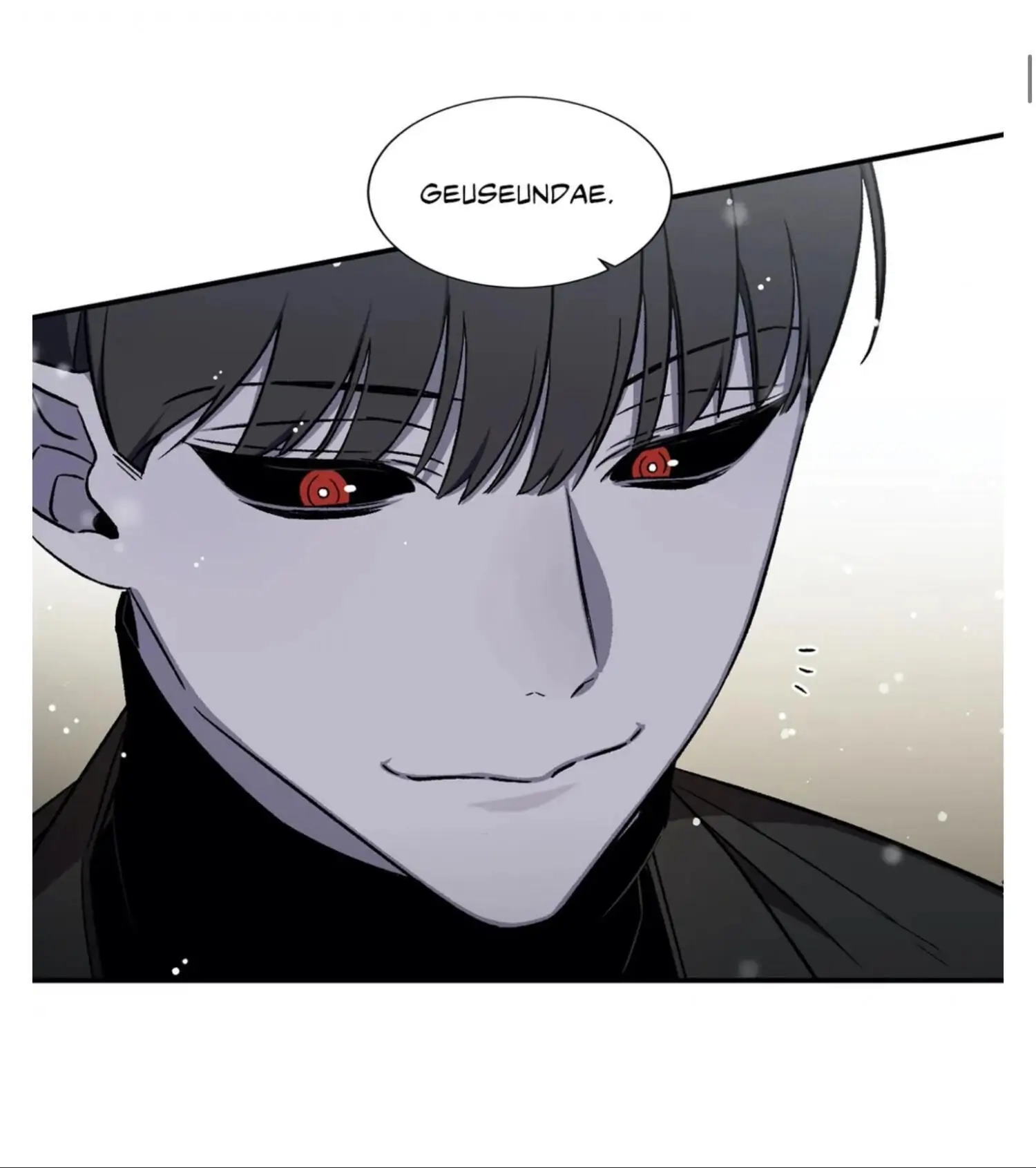 Cradle of Imae Chapter 53.2 page 15 - 