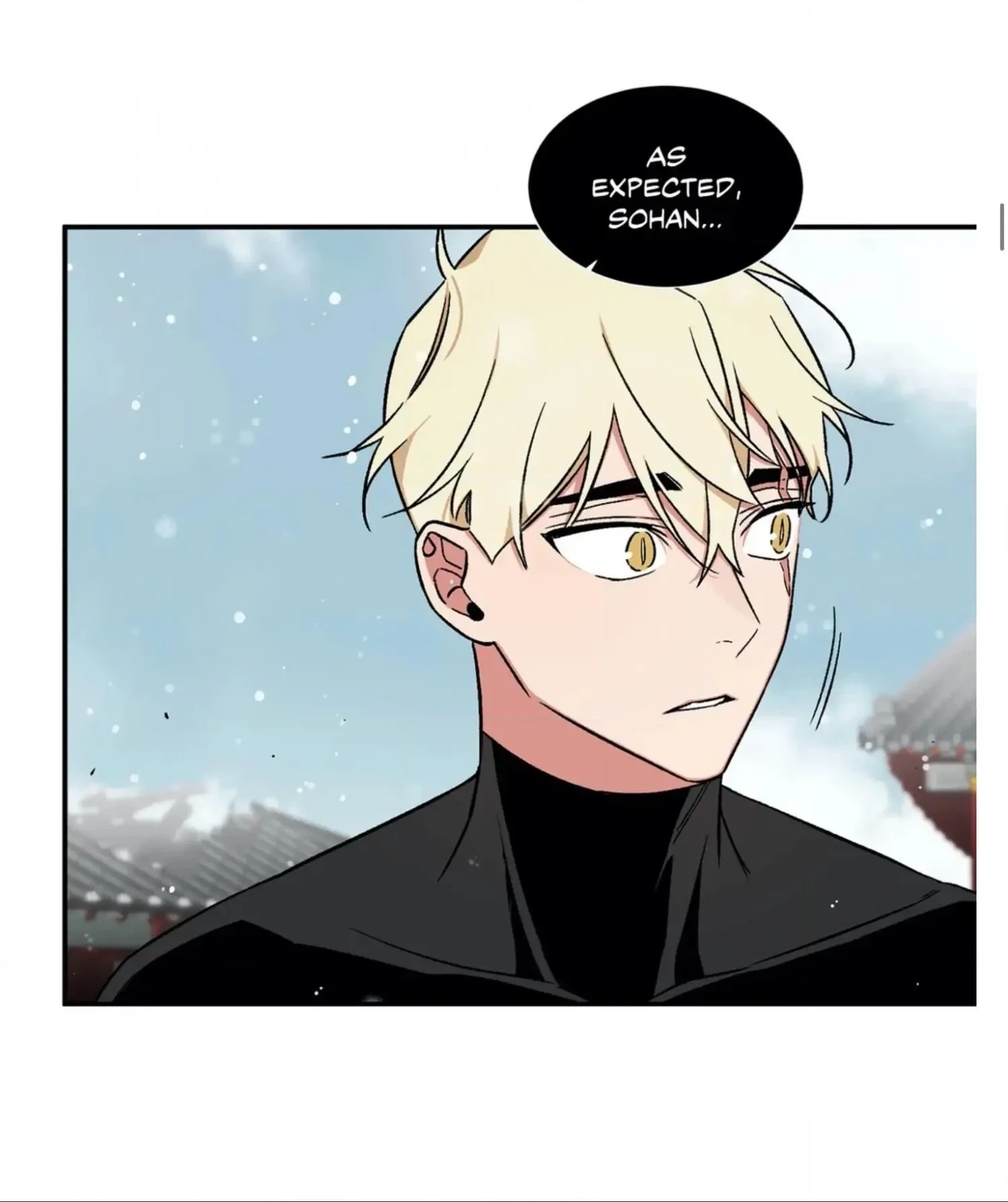 Cradle of Imae Chapter 53.2 page 20 - 