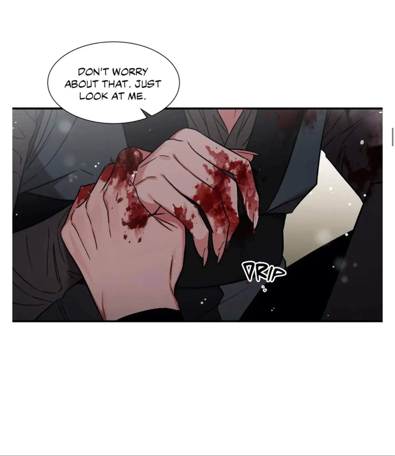 Cradle of Imae Chapter 53.2 page 29 - 