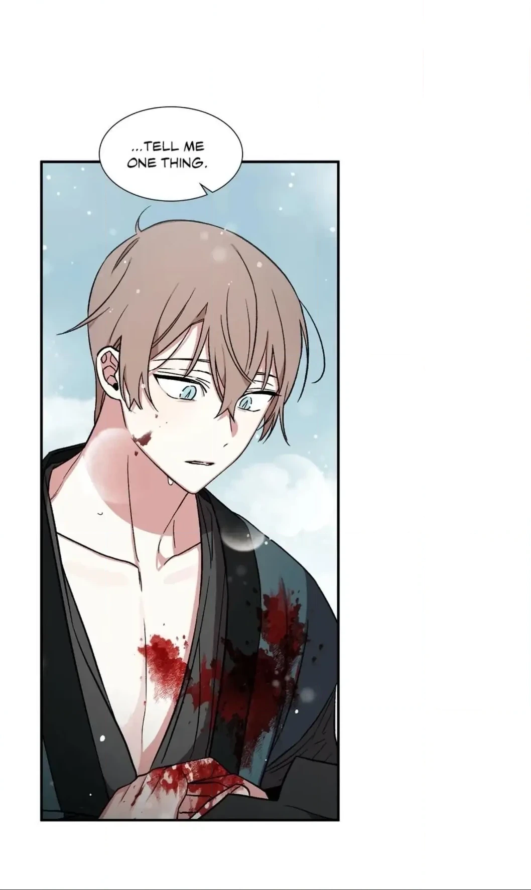 Cradle of Imae Chapter 53.2 page 30 - 