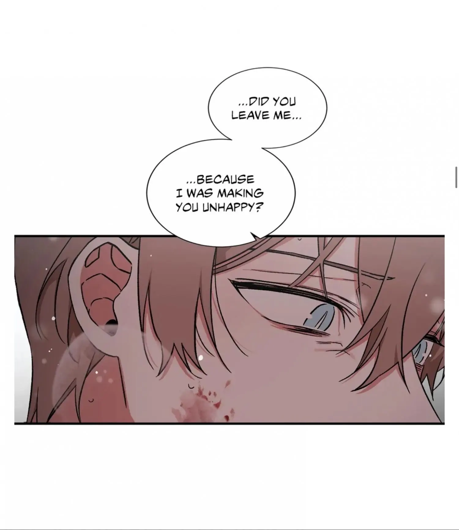 Cradle of Imae Chapter 53.2 page 31 - 