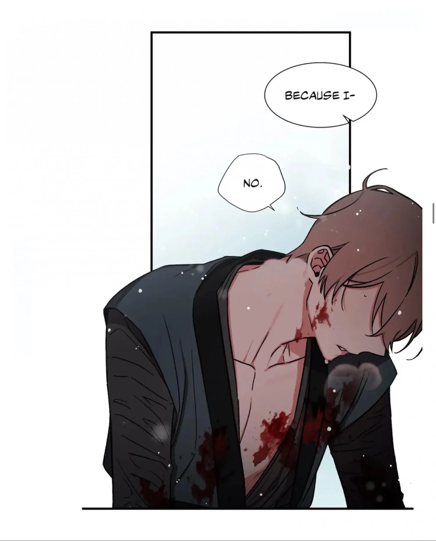 Cradle of Imae Chapter 53.2 page 32 - 