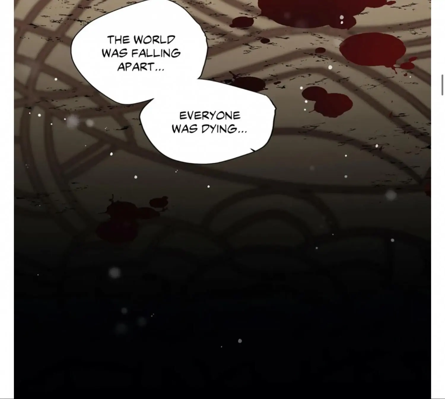 Cradle of Imae Chapter 53.2 page 35 - 