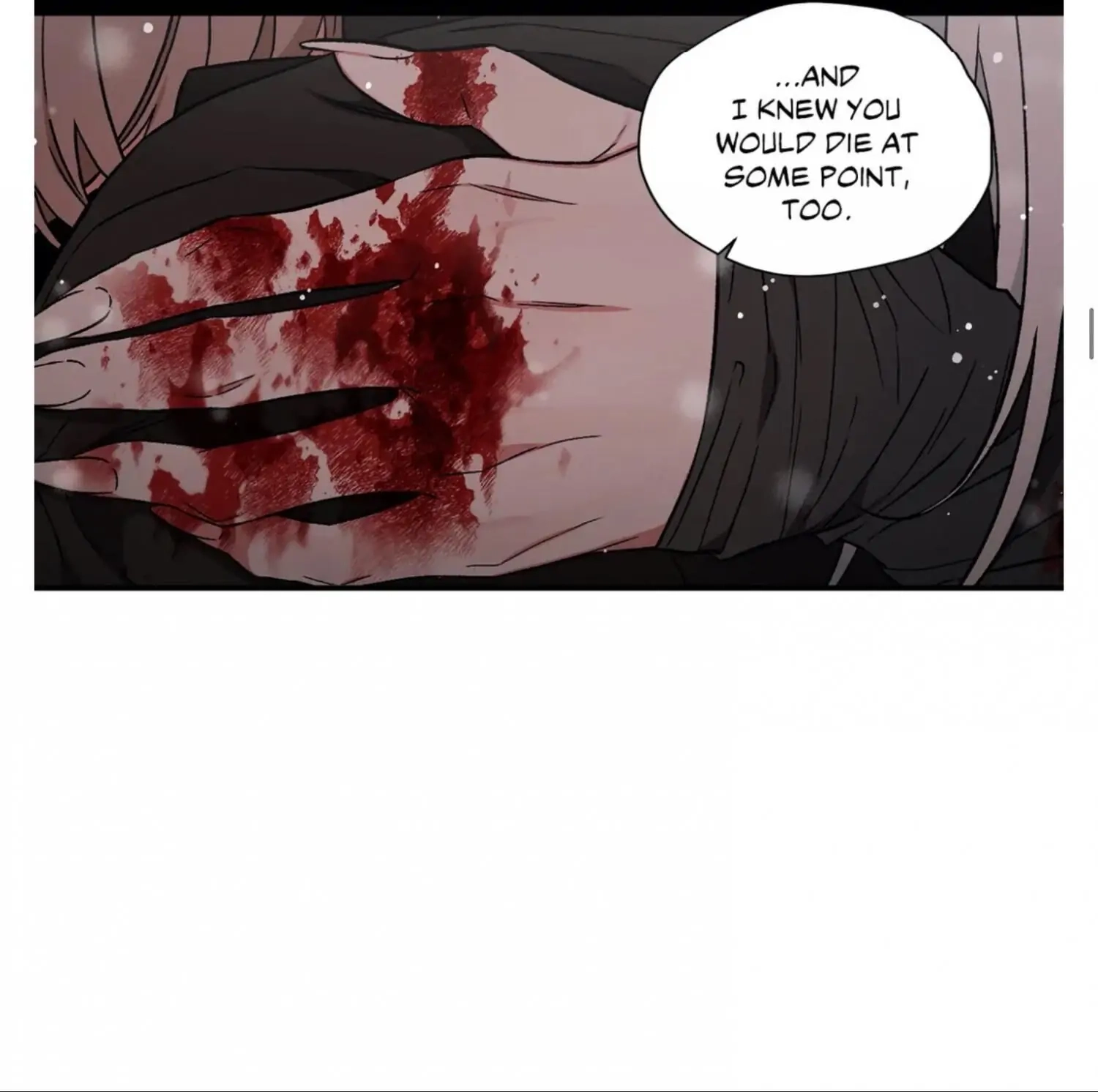 Cradle of Imae Chapter 53.2 page 36 - 