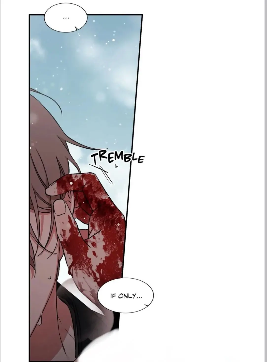 Cradle of Imae Chapter 53.2 page 37 - 