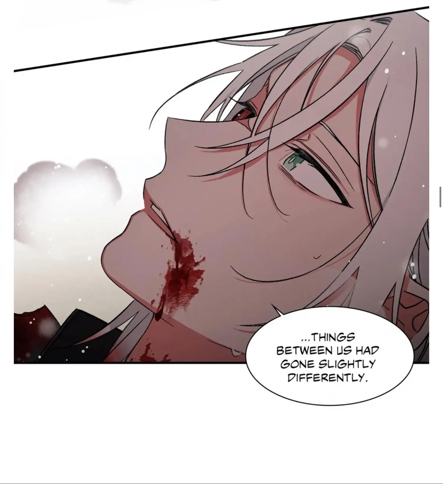 Cradle of Imae Chapter 53.2 page 39 - 
