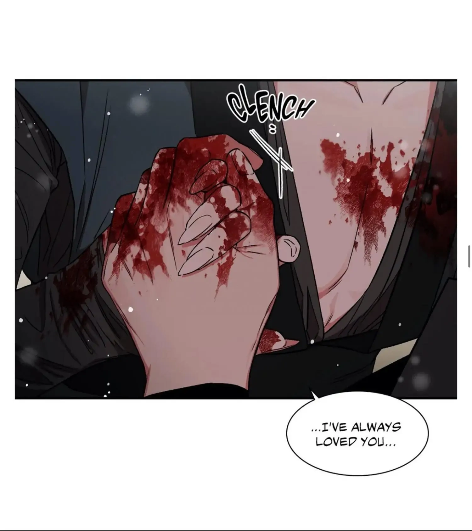 Cradle of Imae Chapter 53.2 page 44 - 