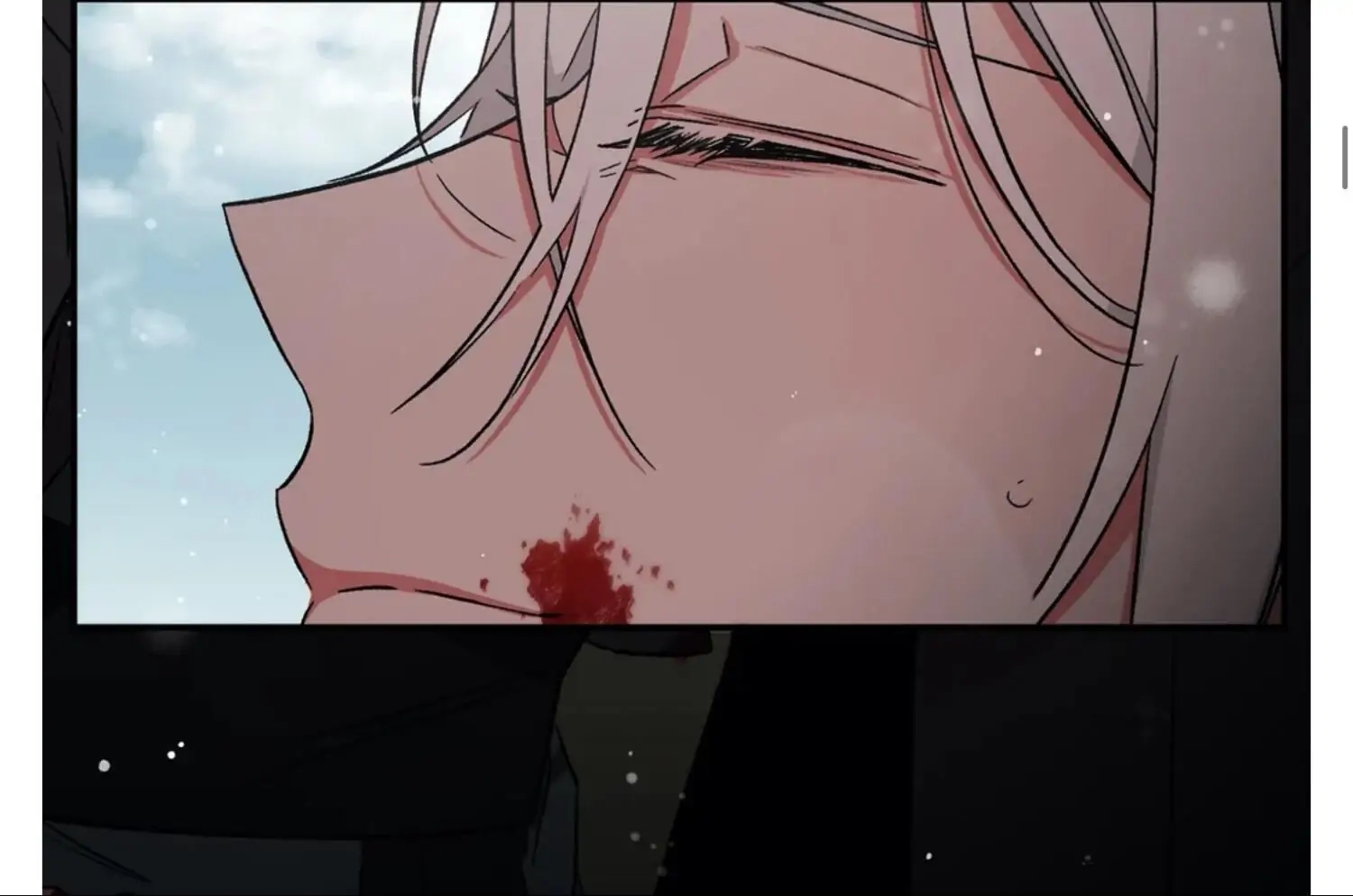 Cradle of Imae Chapter 53.2 page 46 - 