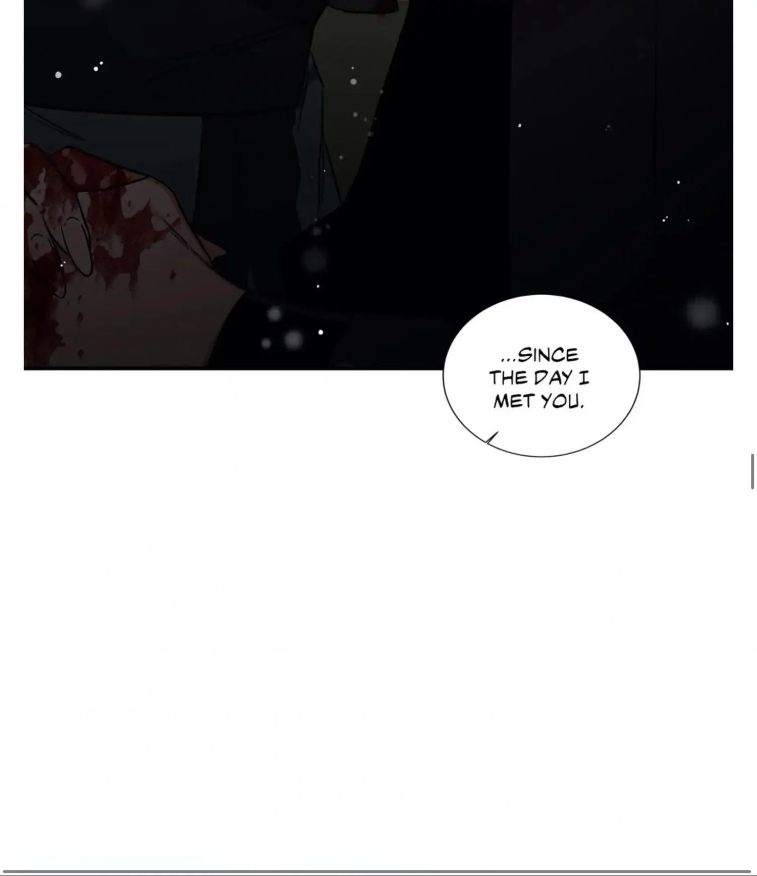 Cradle of Imae Chapter 53.2 page 47 - 