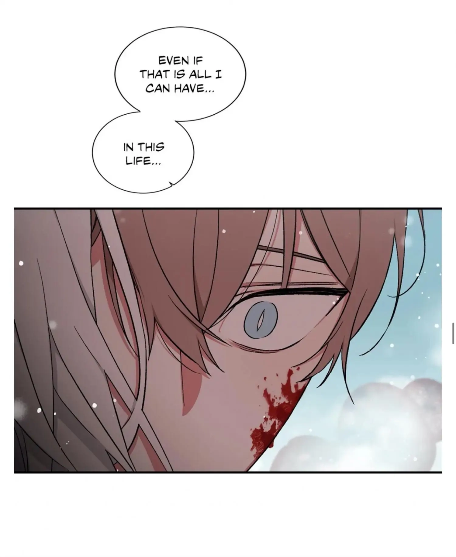Cradle of Imae Chapter 53.2 page 49 - 