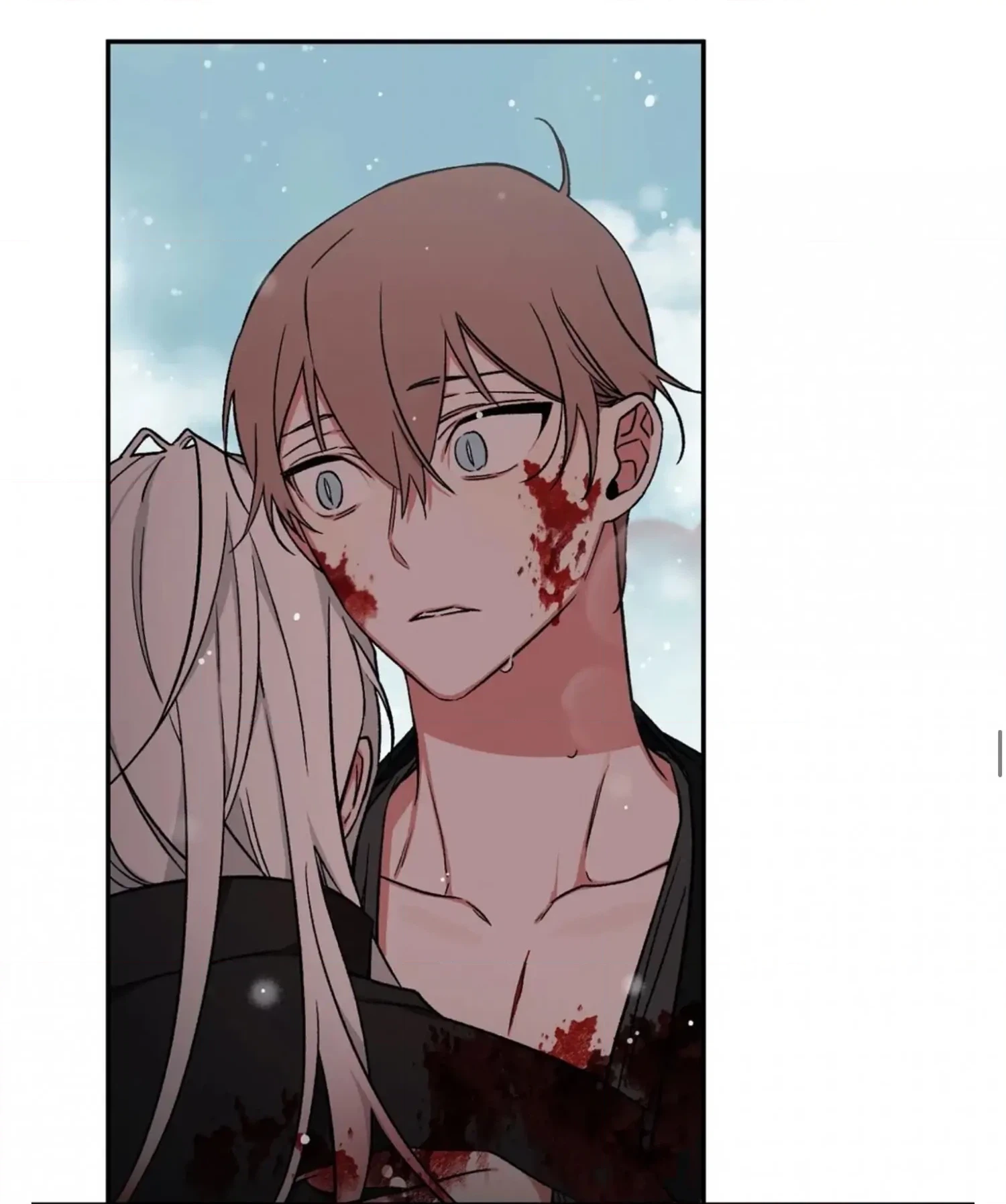 Cradle of Imae Chapter 53.2 page 50 - 