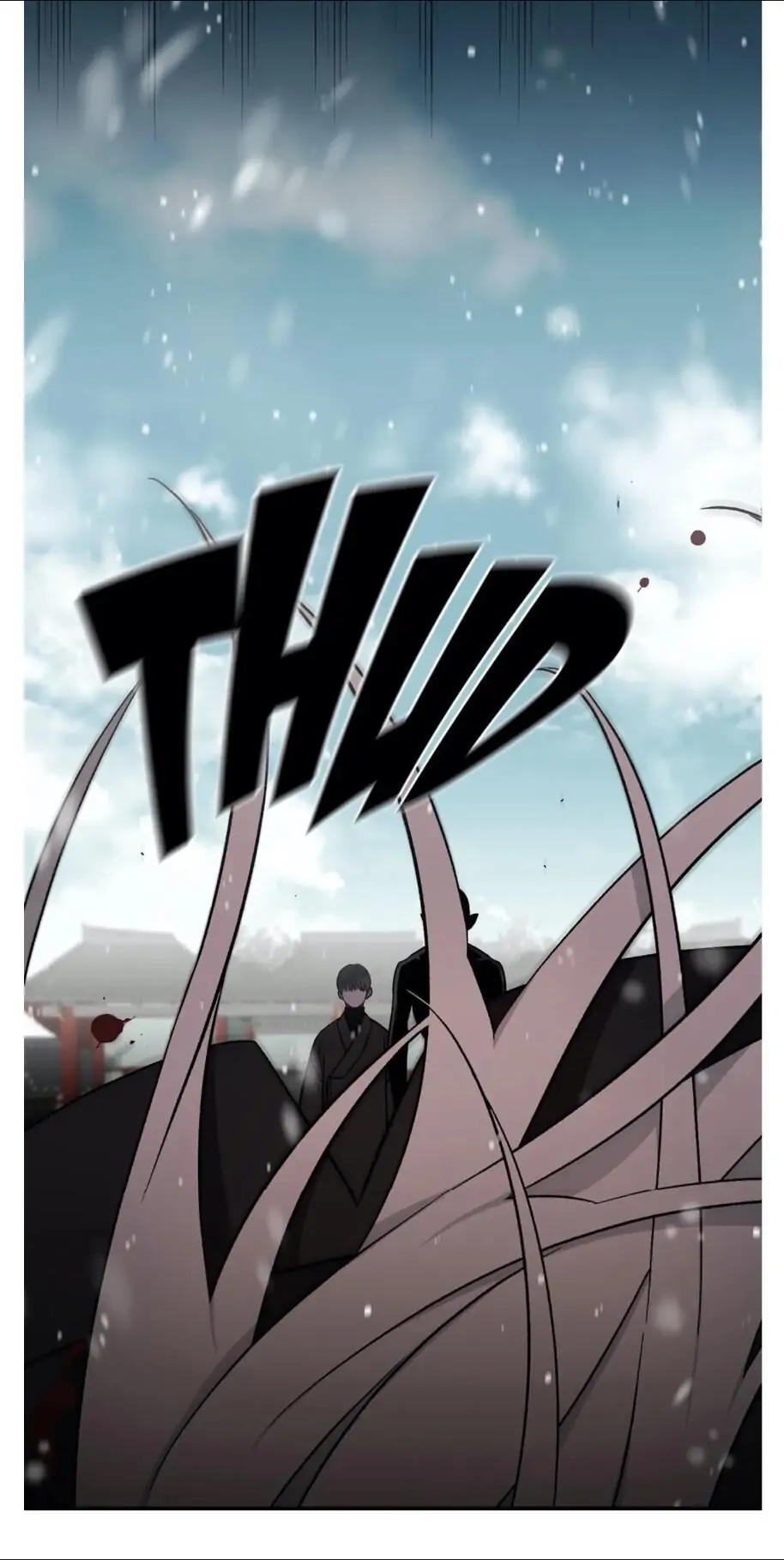 Cradle of Imae Chapter 53.2 page 6 - 