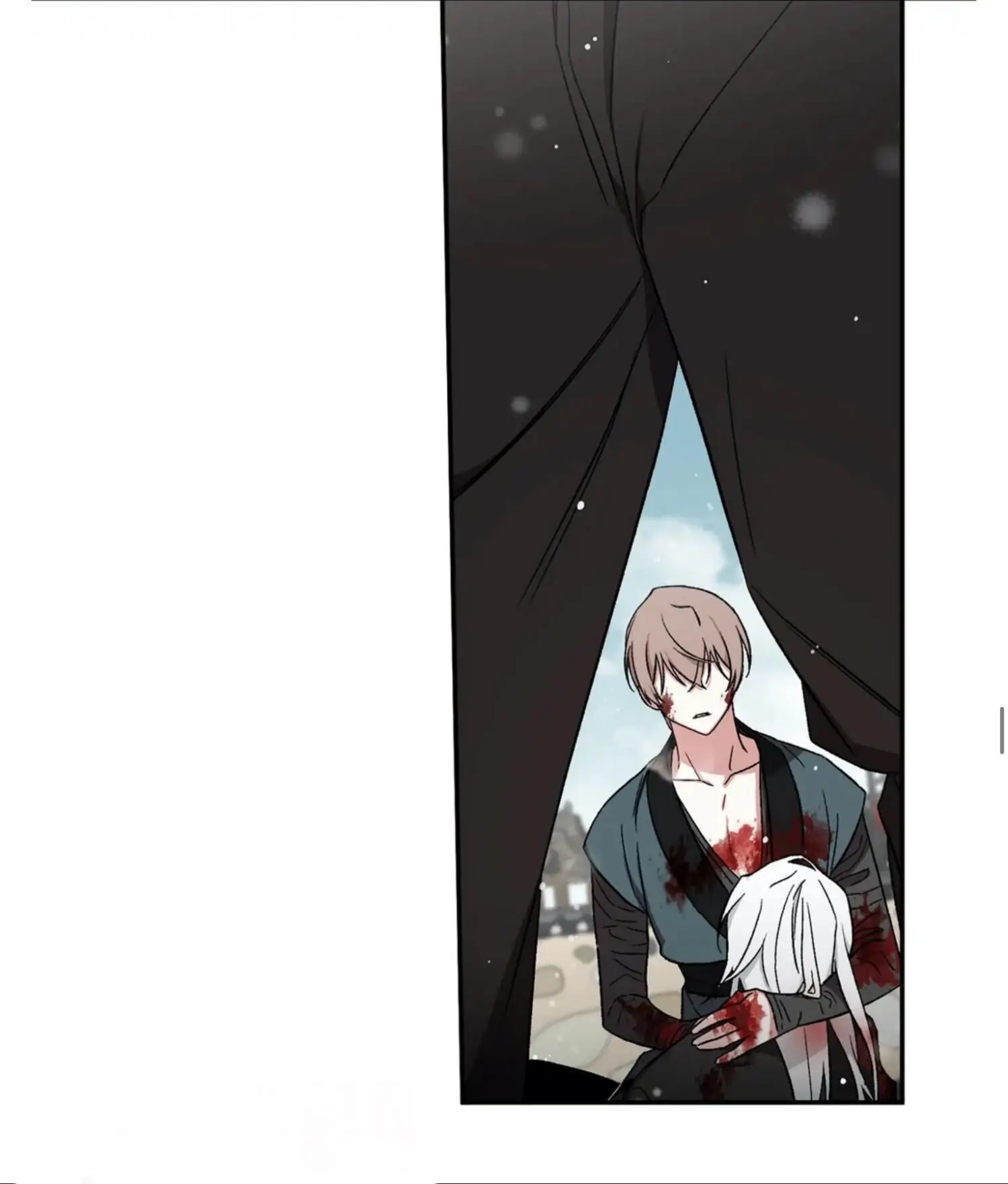 Cradle of Imae Chapter 53.2 page 52 - 