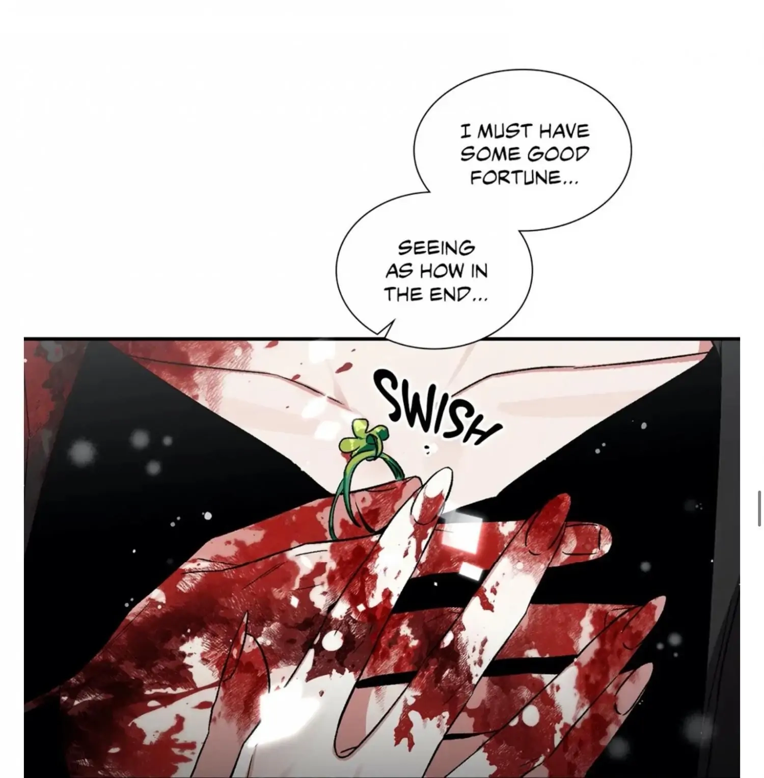 Cradle of Imae Chapter 53.2 page 55 - 