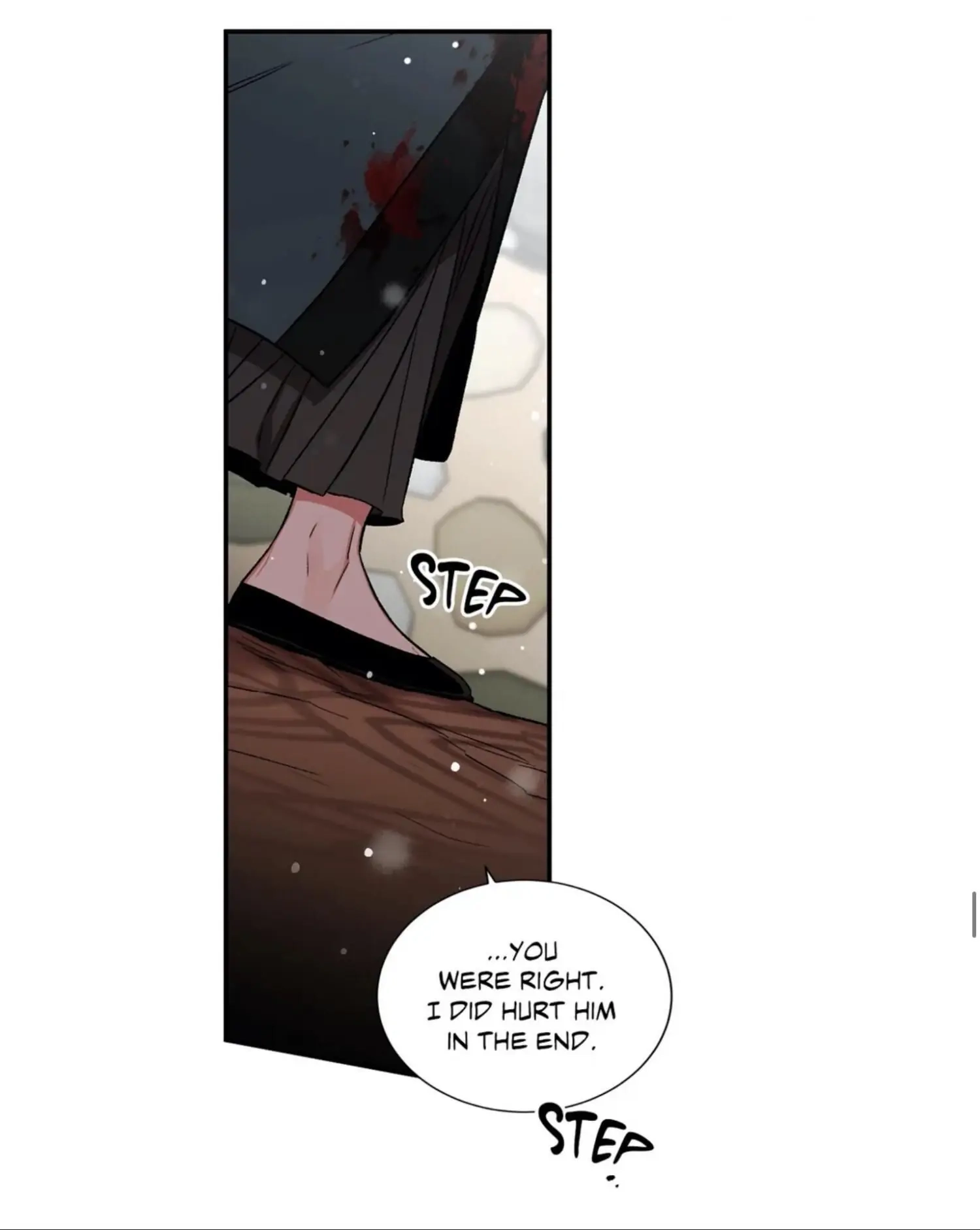 Cradle of Imae Chapter 53.2 page 59 - 