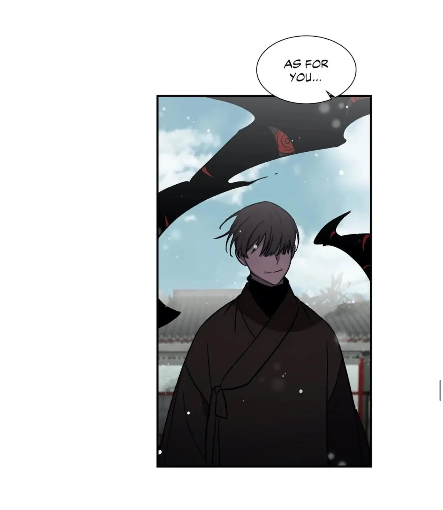Cradle of Imae Chapter 53.2 page 62 - 