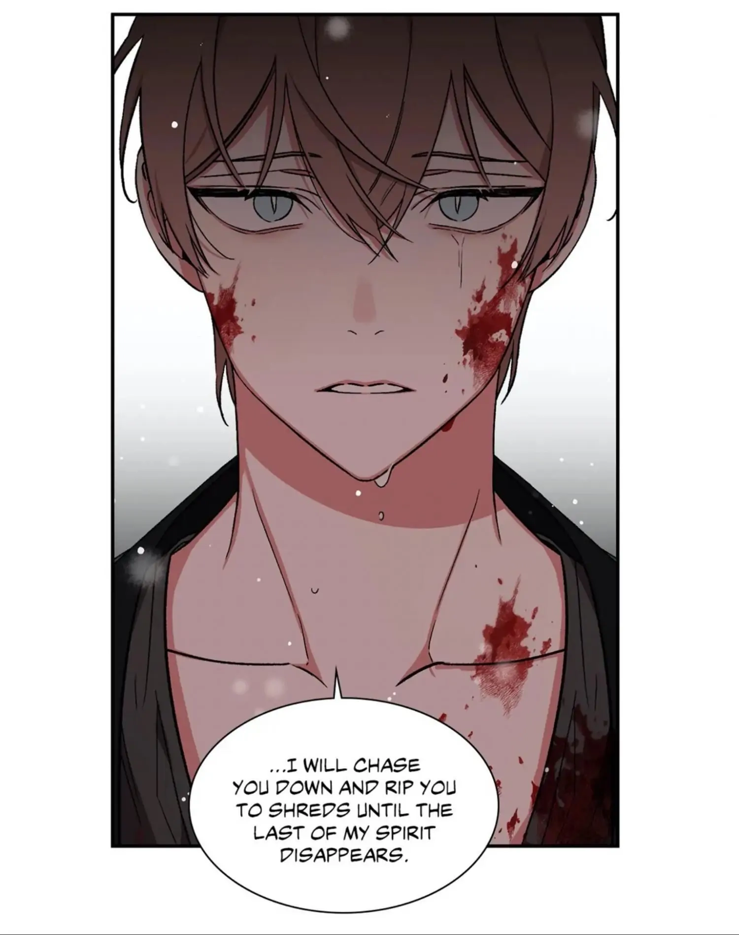 Cradle of Imae Chapter 53.2 page 63 - 