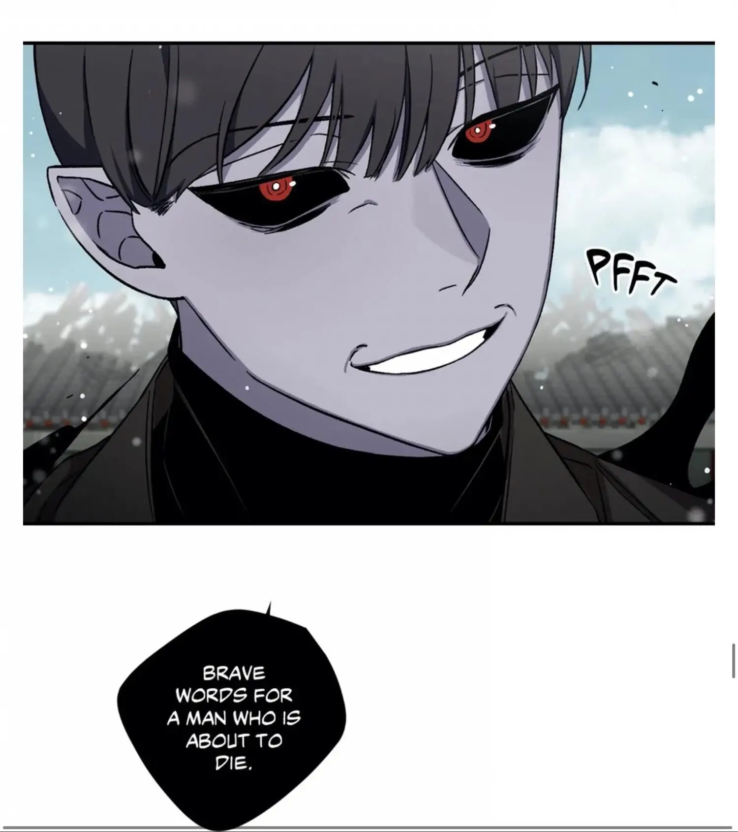 Cradle of Imae Chapter 53.2 page 64 - 