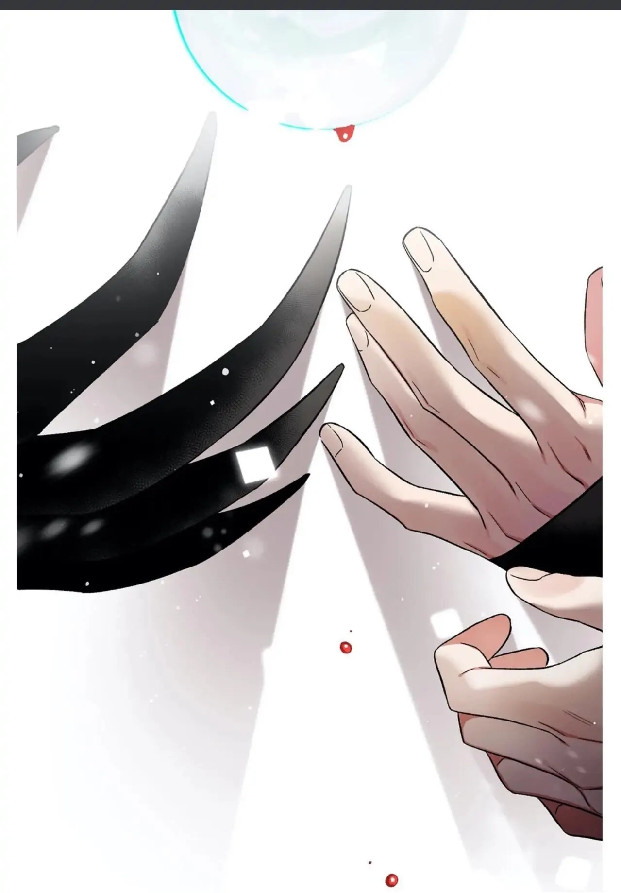 Cradle of Imae Chapter 53.2 page 71 - 