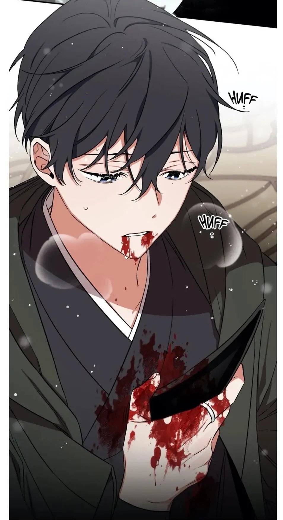 Cradle of Imae Chapter 53.2 page 75 - 