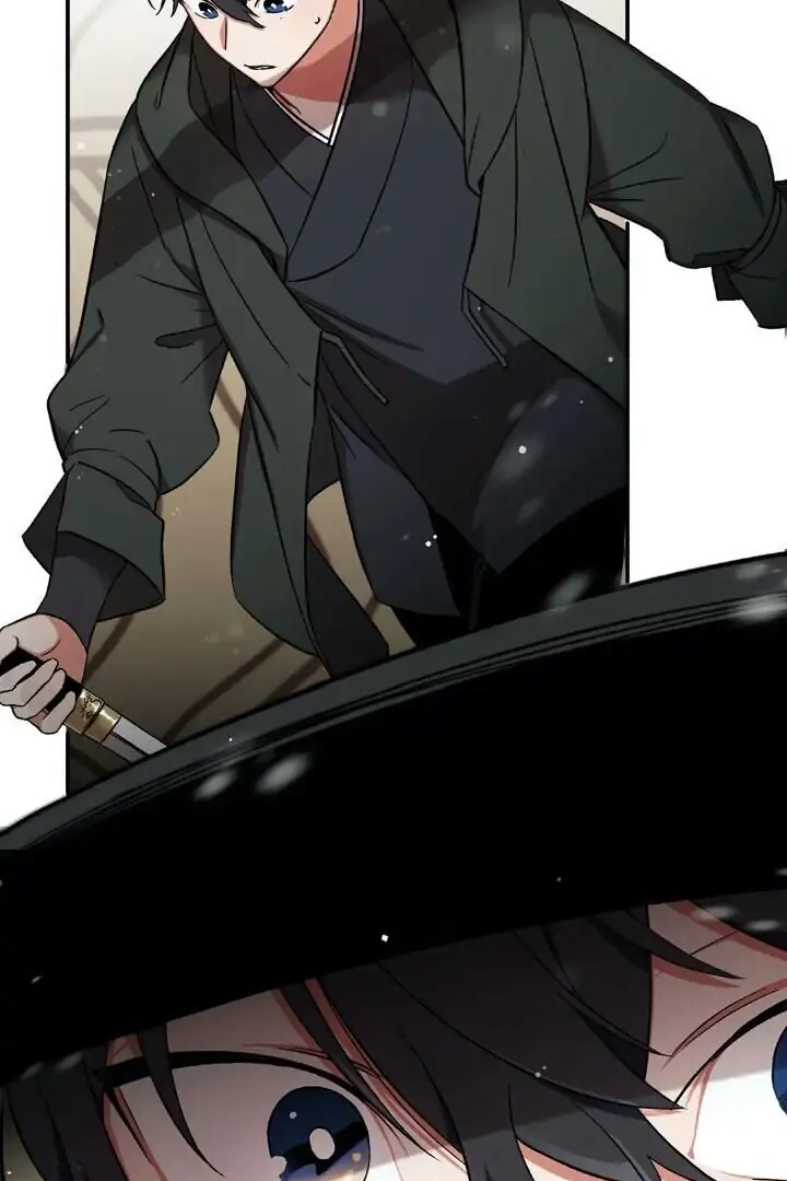 Cradle of Imae Chapter 53.3 page 2 - 