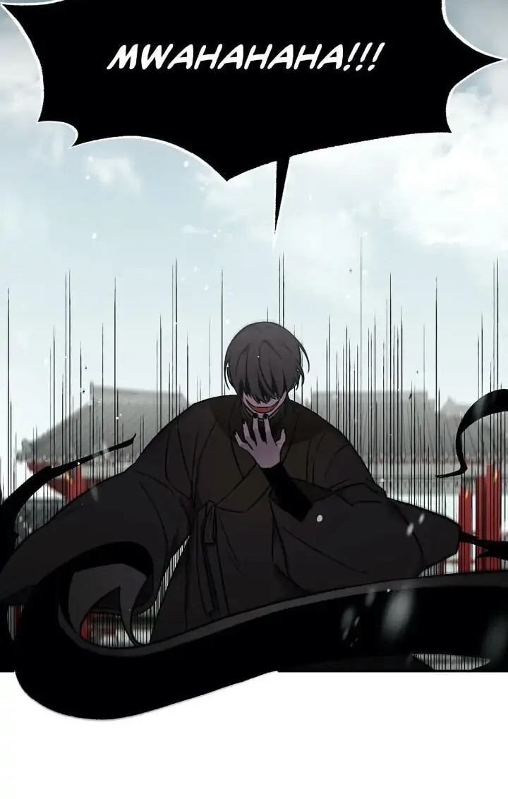 Cradle of Imae Chapter 53.3 page 11 - 