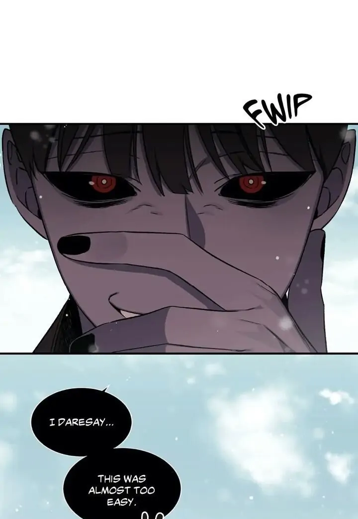 Cradle of Imae Chapter 53.3 page 12 - 