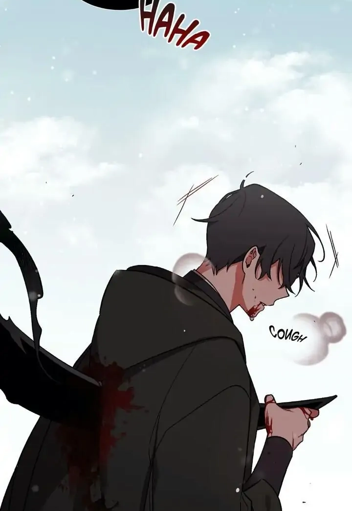 Cradle of Imae Chapter 53.3 page 13 - 