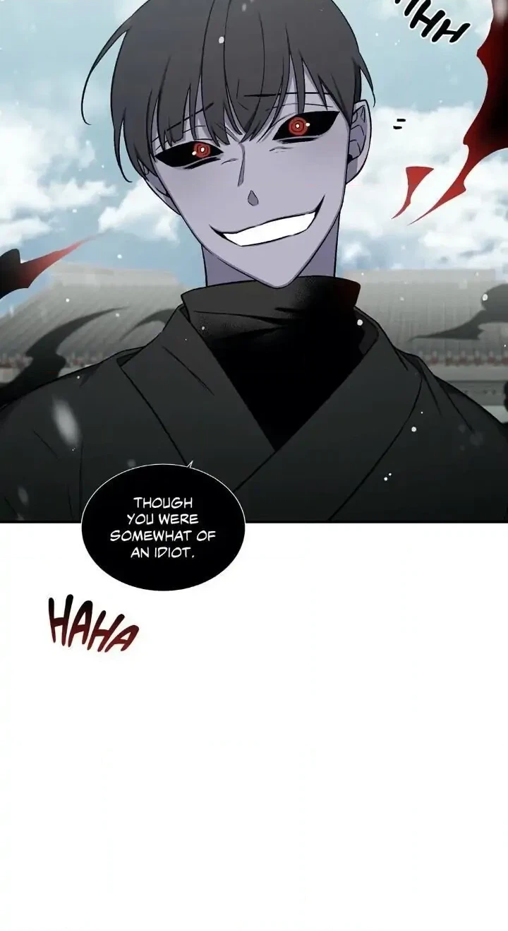 Cradle of Imae Chapter 53.3 page 20 - 