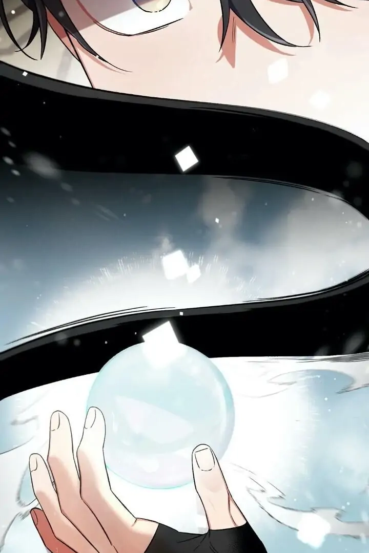 Cradle of Imae Chapter 53.3 page 3 - 