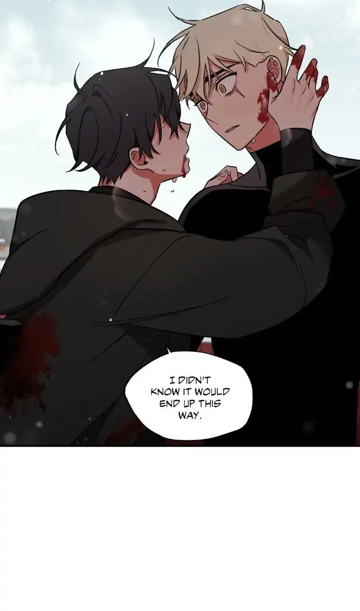 Cradle of Imae Chapter 53.3 page 26 - 