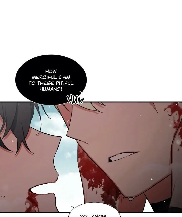 Cradle of Imae Chapter 53.3 page 27 - 