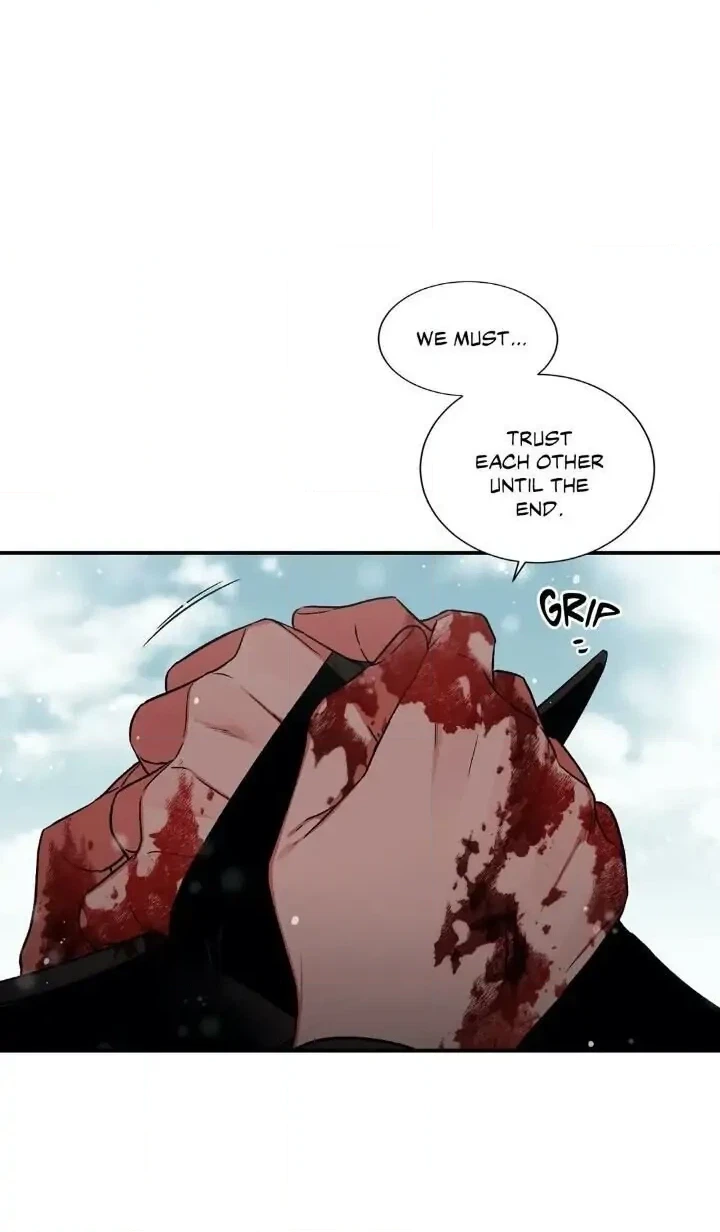 Cradle of Imae Chapter 53.3 page 30 - 