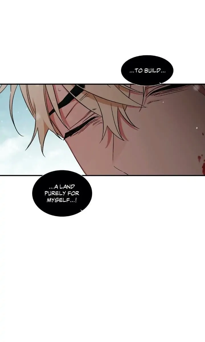 Cradle of Imae Chapter 53.3 page 32 - 
