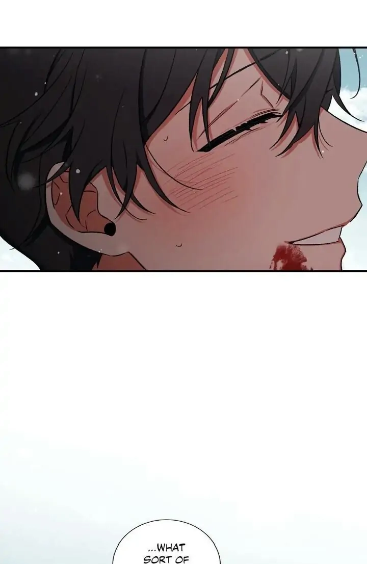 Cradle of Imae Chapter 53.3 page 34 - 