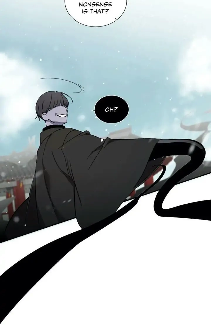 Cradle of Imae Chapter 53.3 page 35 - 