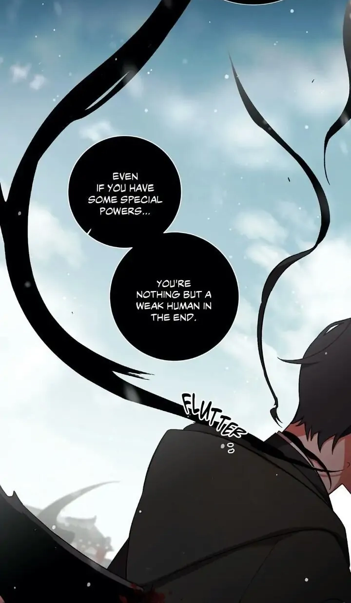 Cradle of Imae Chapter 53.3 page 37 - 