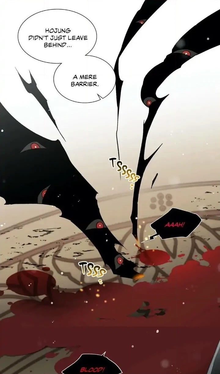 Cradle of Imae Chapter 53.3 page 40 - 