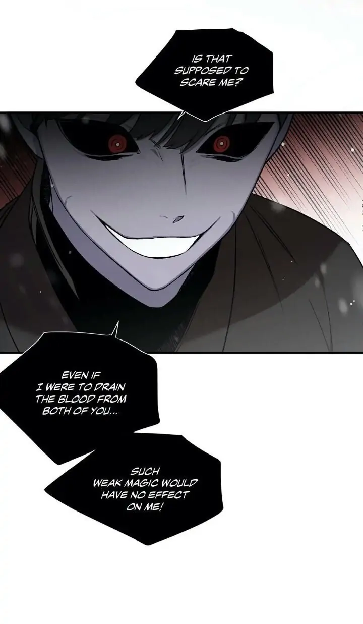 Cradle of Imae Chapter 53.3 page 42 - 